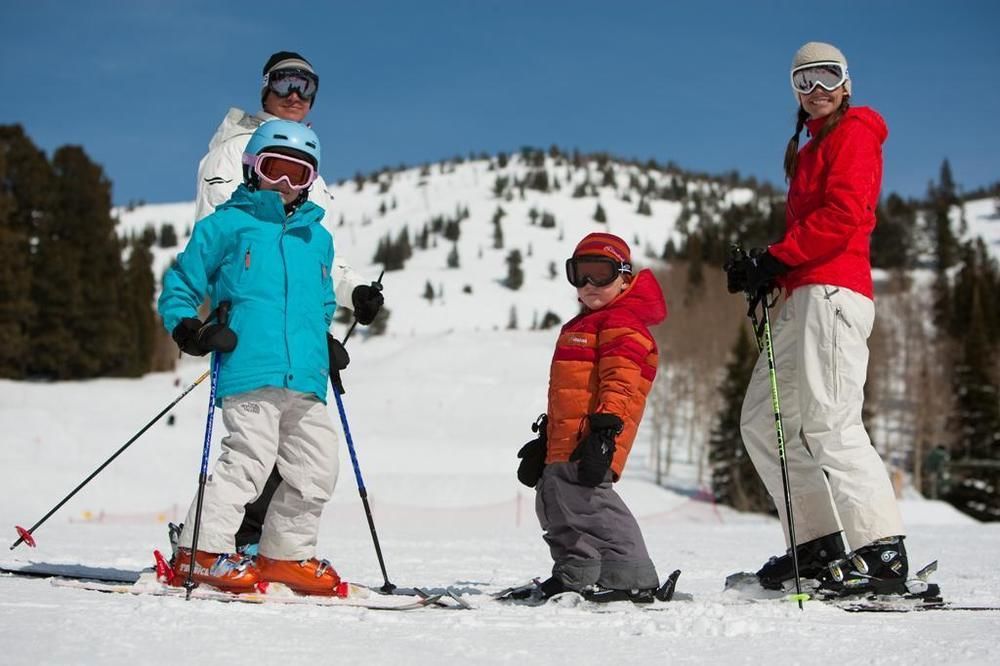 Targhee Lodge By Grand Targhee Resort アルタ エクステリア 写真